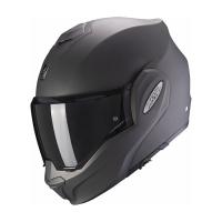 Scorpion Exo Мотошлем Exo-Tech Evo Solid Антрацит матовый в Нижнем Новгороде