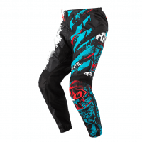 Oneal Штаны Element Ride мужские Black/Blue в Нижнем Новгороде