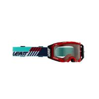 Leatt Маска Velocity 5.5 Royal Clear 83 VLT V25 в Нижнем Новгороде