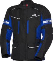 IXS Куртка Tour Jacke Evans ST Black/Blue в Нижнем Новгороде
