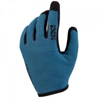 IXS Перчатки Carve Glove Blue в Нижнем Новгороде