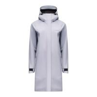 Finntrail Плащ Женский Mist W 4133 LightGrey в Нижнем Новгороде