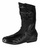 IXS Мотоботы Sport Boots RS-100 Черные в Нижнем Новгороде