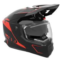 FXR Шлем 509 Delta R4 с подогревом Black Aura в Нижнем Новгороде
