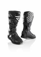 Acerbis Мотоботы кроссовые X-Race Black в Нижнем Новгороде