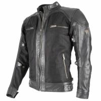 By City Мотокуртка Sahara Man Black в Нижнем Новгороде