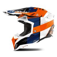 Airoh Мотошлем Aviator 3 Monarch Orange Glossy в Нижнем Новгороде