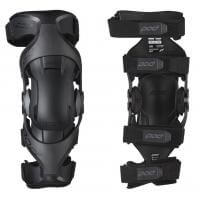 POD Наколенники K4 2.0 Graphite/Black в Нижнем Новгороде