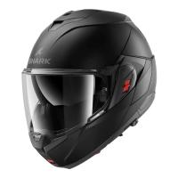 Shark Мотошлем Oxo Dark Shadow Black Matt в Нижнем Новгороде