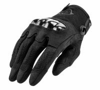 Acerbis Перчатки Ce Ramsey My Vented Black в Нижнем Новгороде