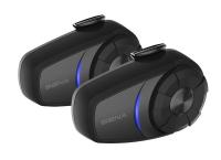 Sena Bluetooth гарнитура 10S-02D (комплект из двух гарнитур) в Нижнем Новгороде