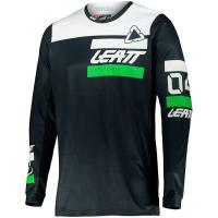 Leatt Джерси 3.5 Ride Kit Junior Black  в Нижнем Новгороде