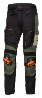 IXS Брюки X-Tour Pants Montevideo-RS 1000 black/green/beige в Нижнем Новгороде