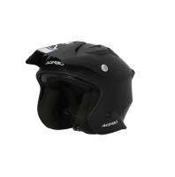 Acerbis Шлем Jet Aria 22-06 Black 2 в Нижнем Новгороде