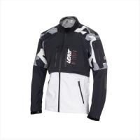 Leatt Мотокуртка Moto 4.5 HydraDri Jacket 2026 Forge в Нижнем Новгороде