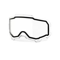 100% Линза Armega/Armatic Dual Pane Clear в Нижнем Новгороде