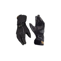 Leatt Перчатки ADV SubZero 7.5 2026 Stealth в Нижнем Новгороде