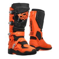 Acerbis Мотоботы кроссовые Whoops Orange/Black в Нижнем Новгороде