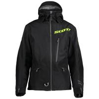 Scott Куртка снегоходная Intake Dryo Black в Нижнем Новгороде