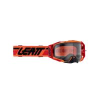 Leatt Маска Velocity 6.5 Flame Clear 83 VLT V25 в Нижнем Новгороде