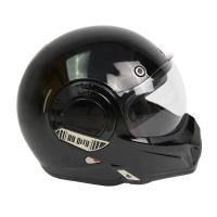 By City Шлем 180 Tech Black/Shiny в Нижнем Новгороде