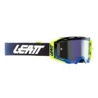 Leatt Маска Velocity 5.5 Iriz UV Purple 78% в Нижнем Новгороде