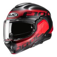 HJC Шлем F100 Hetal MC1SF в Нижнем Новгороде
