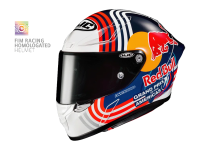 HJC Шлем RPHA1 Red Bull Austin GP MC21 в Нижнем Новгороде