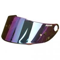 Airoh Стекло (визор) VISOR GP/GP500 IRIDIUM A/S в Нижнем Новгороде