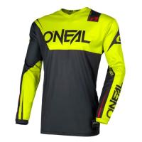 Oneal Джерси Element Racewear V.26 Черный/Желтый в Нижнем Новгороде