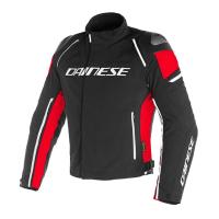 Dainese Куртка Racing 3 D-Dry Black/Black/Red в Нижнем Новгороде