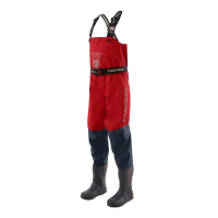 Finntrail Вейдерсы Airman Kids 5219 Red в Нижнем Новгороде