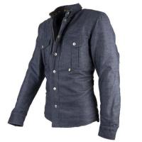 By City Куртка Suv Men Blue в Нижнем Новгороде