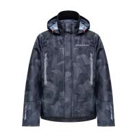 Finntrail Куртка Athletic 4024 CamoShadowBlack в Нижнем Новгороде