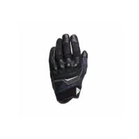 Dainese Перчатки женские Ermex WMN black/white в Нижнем Новгороде
