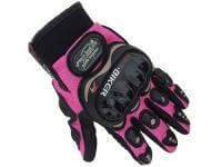 Pro Biker Перчатки MCS-01C Pink в Нижнем Новгороде