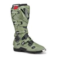 Sidi Ботинки Crossfire 3 Army/Black в Нижнем Новгороде