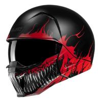 HJC Шлем i20 Scraw MC1SF в Нижнем Новгороде