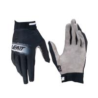 Leatt Детские перчатки для мотокросса 2.5 X-Flow V26 Black в Нижнем Новгороде