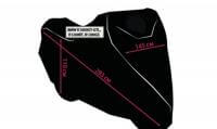 Hyperlook Чехол на мотоцикл Bike cover Турист/тур-эндуро в Нижнем Новгороде