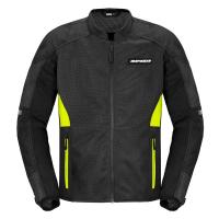 Spidi Куртка Super Net Yellow Fluo в Нижнем Новгороде