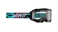 Leatt Маска Velocity 4.5 Fuel Clear 83% в Нижнем Новгороде