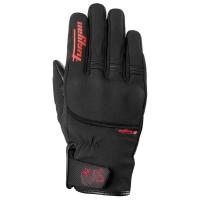 Furygan Перчатки Jet All Seasons D3O Evo текстиль Черный/Красный в Нижнем Новгороде