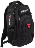Рюкзак Dainese D-Gambit Backpack Stealth-black в Нижнем Новгороде