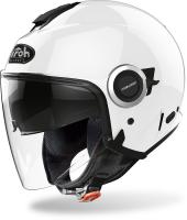 Airoh Мотошлем Helios White Gloss в Нижнем Новгороде