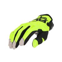 Acerbis Перчатки MX X-H Fluo-Green/Black в Нижнем Новгороде