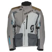 SCOTT Куртка женская Dualraid Dryo iron grey/titanium grey в Нижнем Новгороде