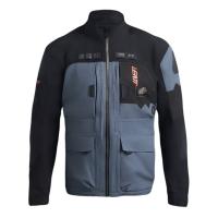 Leatt Мотокуртка Moto 6.5 HydraDri V27 Grey в Нижнем Новгороде