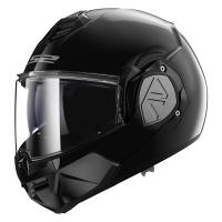 LS2 Мотошлем FF906 Advant KPA Solid черный в Нижнем Новгороде