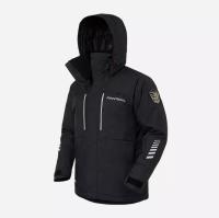 Finntrail Куртка мужская утепленная Tournament Insulated 3444 Graphite в Нижнем Новгороде